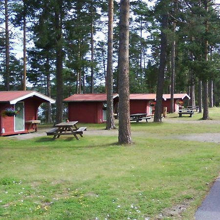 Ljusdals Camping Oda fotoğraf